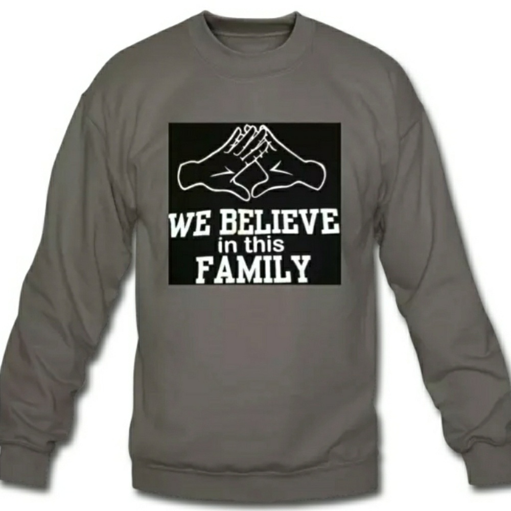 D.T.C Mens crewneck sweatshirt